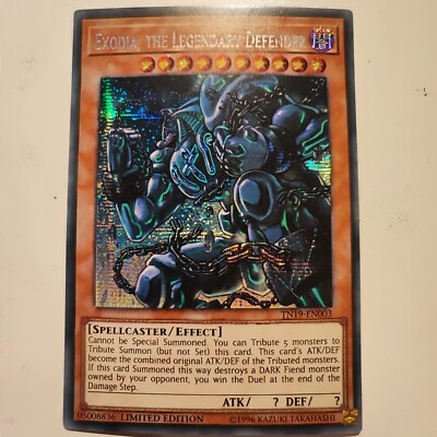 Yugioh 