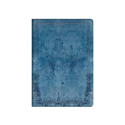 Paperblanks - Riviera Bold - Old Leather Collection - Cahiers - A5 - Lined - ...-image