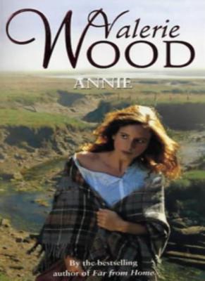 Annie By Val Wood. 9780552142632-image