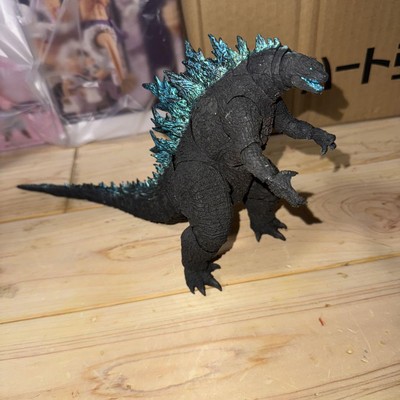 Godzilla S.H.MonsterArts-image