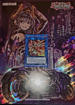 Yu-Gi-Oh! Heavymetalfoes Electrumite MP18-EN229 (Secret Rare) [Mint!] 1st Ed.-image