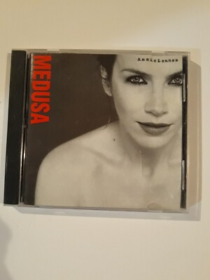 Annie Lenox - Medusa - CD Music Programming Something So Right Train In Vain Joy-image