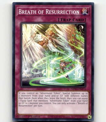 Yugioh Breath of Resurrection 25th Anniv. Tin: Dueling Heroes Mega Pack-image