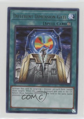 2023 Yu-Gi-Oh! - Legendary Collection 25th Anniversary: Dark Crisis Reprint 0y59-image