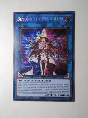 Beyond the Pendulum MP23-EN087 25th Anniversary Tin: Dueling Heroes Mega Pack...-image