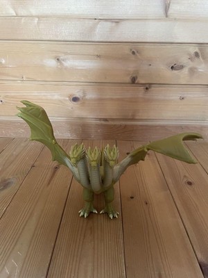 S.H.MonsterArts King Ghidorah Movie Monster Series-image