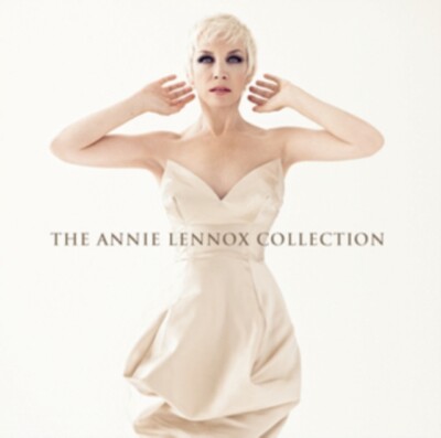 ANNIE LENNOX ANNIE LENNOX COLLECTION NEW CD-image
