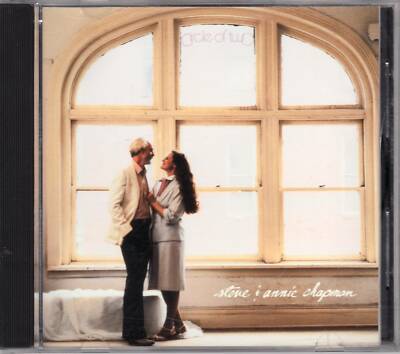 Circle of Two Steve and Annie Chapman CD Southern Gospel-image