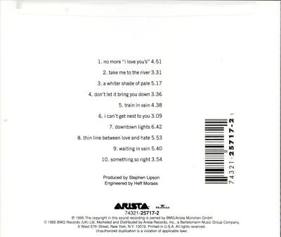 ANNIE LENNOX - MEDUSA NEW CD-image