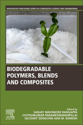 Biodegradable Polymers, Blends And Composites-image