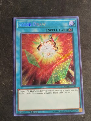 Squib Draw MP18-EN138 2018 Mega-Tins Mega Pack 1st Edition-image