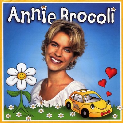 Annie Brocoli (Version française) (DVD)-image