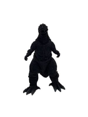 BANDAI SPIRITS FIGURE GODZILLA 1954 S.H.MONSTERARTS SFX Preowned-image