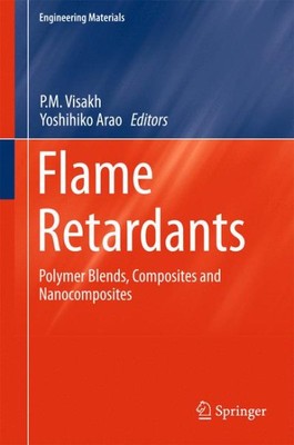 Flame Retardants : Polymer Blends, Composites and Nanocomposites, Hardcover b...-image