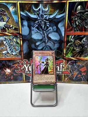 Rose Archer LC5D-EN098 Legendary Collection 5D's 1st Edition-NM-image