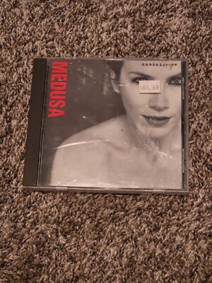 Medusa by Lennox, Annie (CD, 1995)-image