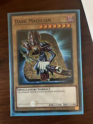 Dark Magician pack magicians rod skilled dark magician dark magic attack-image