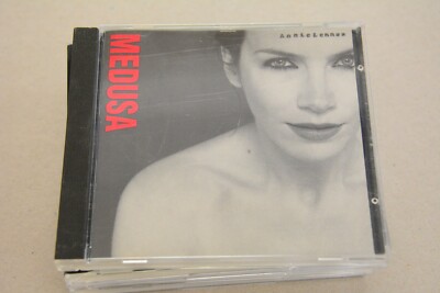 ANNIE LENNOX 