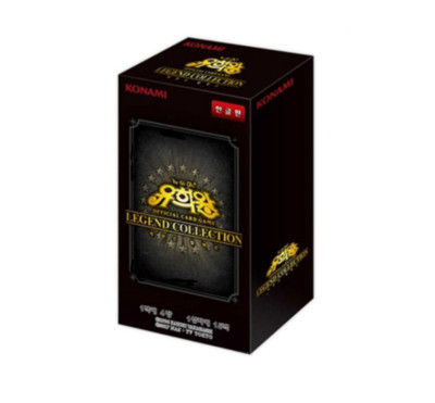 Yugioh Cards 