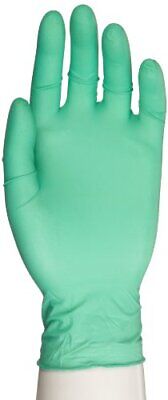 Microflex MFX-NPG888L NeoPro Chloroprene Glove, Powder Free, Polymer Coating, 9.-image