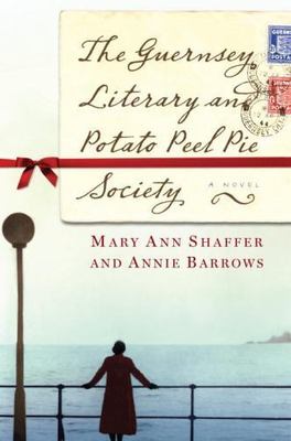 The Guernsey Literary and Potato Peel Pie Society-image