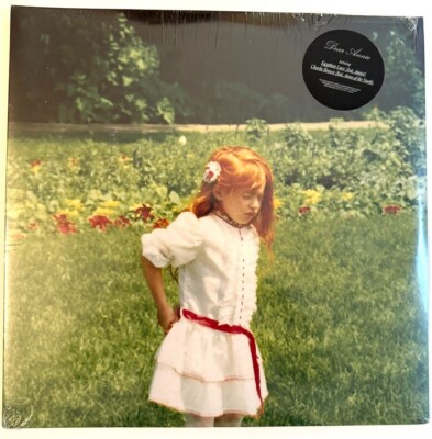 SEALED! Rejjie Snow - Dear Annie OG 2018 US Pressing 2x Vinyl RARE!-image
