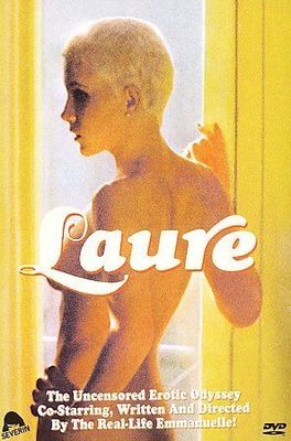 Laure (Forever Emanuelle) DVD Severin Films Annie Belle Brand new-image