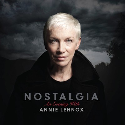 Annie Lennox An Evening of Nostalgia with Annie Lennox (CD) (UK IMPORT)-image