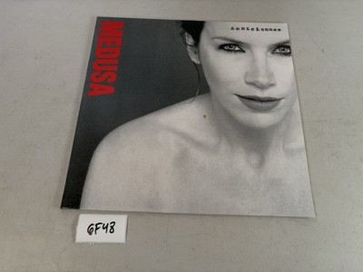 NICE LP Annie Lennox Medusa Record 6F48-image