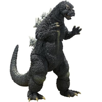 S.H.Monsterarts Godzilla 1964 Ss-image