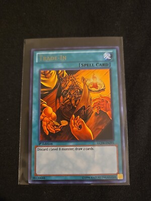 Trade-In - Legendary Collection 4: Joey's World (LC04)-image