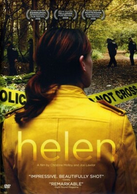 Helen - DVD - Very Good - ANNIE TOWNSEND-Christine Molloy & Joe Lawlor-image