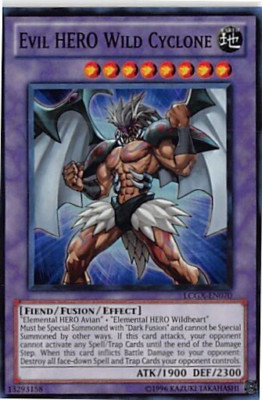  Legendary Collection 2, Evil HERO Wild Cyclone	p2-18213-image