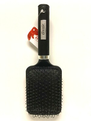 Annie Hair Extensions Loop Paddle Brush-image