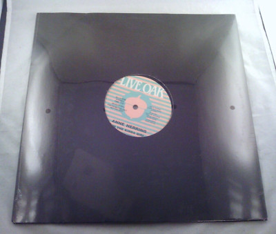 ANNIE HERRING - I`m the Kinda Girl - 12
