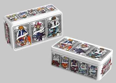 Yu-Gi-Oh! TCG 1x 2025 Mega Pack Tin - ENG ENGLISH PREORDER-image