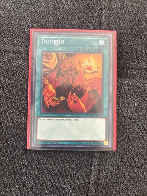 Trade-In LCKC-EN076 Yu-Gi-Oh Legendary Collection Kaiba-1st Edition 1st Edition-image