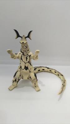 Bandai S.H.Monsterarts Eleking HRn99-image