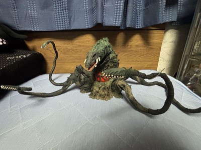 S.H Monsterarts Violante-image