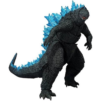 S.H.Monsterarts Godzilla From X Kong Theempire 2024 Ss-image