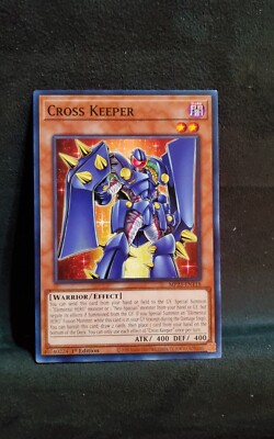 Cross Keeper MP23-EN118 25th Anniversary Tin: Dueling Heroes Mega Pack 1st...-image