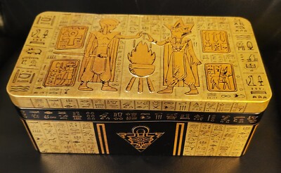 Yugioh! 2020 Mega Pack Tin of Lost Memories 1ST EDITION - Open 2 Sealed Boosters-image