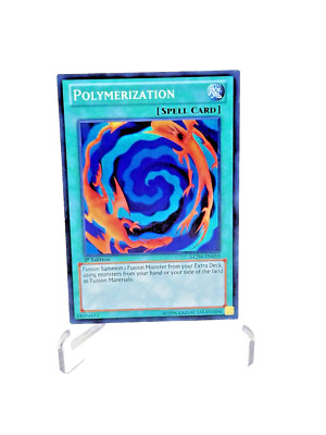 Polymerization LCJW-EN059 Legendary Collection 4: Joey's World-image
