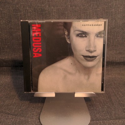 Annie Lennox - Medusa (CD, 1998) - Very Good Condition - Soulful Covers Classic-image