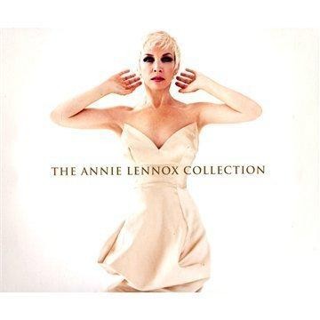 The Annie Lennox Collection (2 Cd + DVD) - Lennox, Annie-image