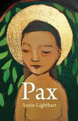 Annie Lighthart Pax (Paperback)-image