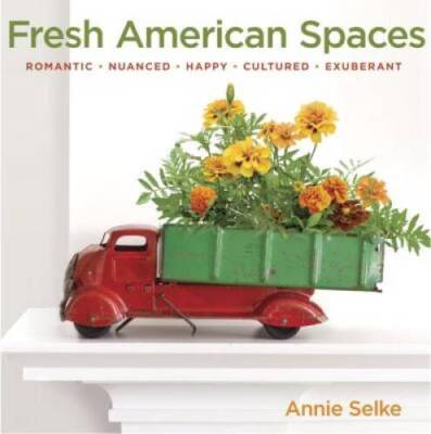 Fresh American Spaces: Romantic - Nuanced - Happy - Cultured - Exuberant - GOOD-image