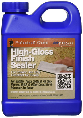High Gloss Finish Sealer-image