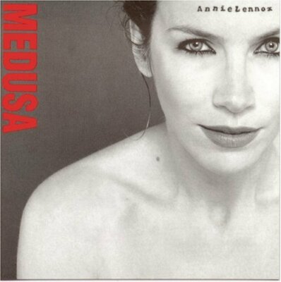 Medusa by Lennox, Annie (CD, 1995)-image