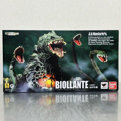 S.H.Monsterarts Biolante Monsterarts Figure 3428662e-image